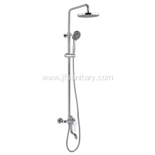 Rain Shower Set Brass Bathroom Shower High Quality